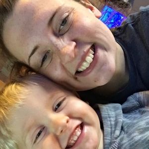 Meet your Posher, Chrystal-faye